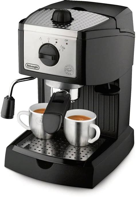 13 Of The Best Cheap Espresso Machines You'll Love A Latte | Cappuccino ...