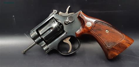 OZ GUN SALES - Online Firearms Classifieds - » Smith & Wesson 15 Combat ...