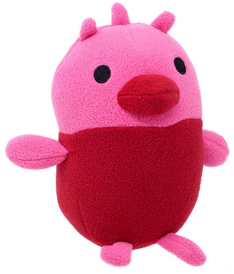 Sago Mini Robin 6 Plush Gund - ToyWiz