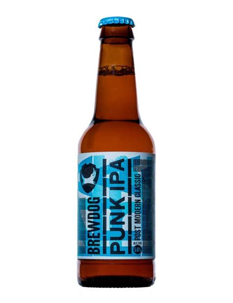 Brewdog Punk IPA - Cervecillas - Cervezas artesanas