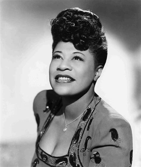 Learn About 10 Famous Jazz Singers Every Music Fan Should Know | Ella ...