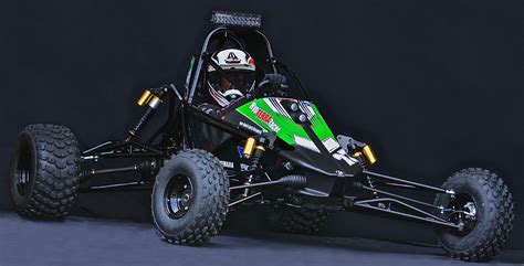 Terra Racer Hyper X1 - Fast and Affordable Racing Cars