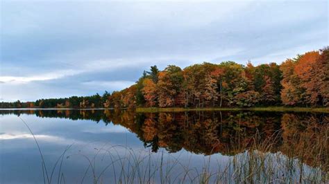 Beaver Island Hideaway Campground | Michigan