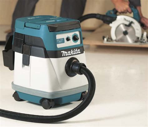 New Makita Cordless Dust Extractors are Here! - Pro Tool Reviews