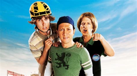 The Benchwarmers (2006) - Backdrops — The Movie Database (TMDB)