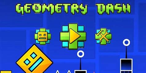 Geometry Dash Unblocked — Unblocked Games 6969