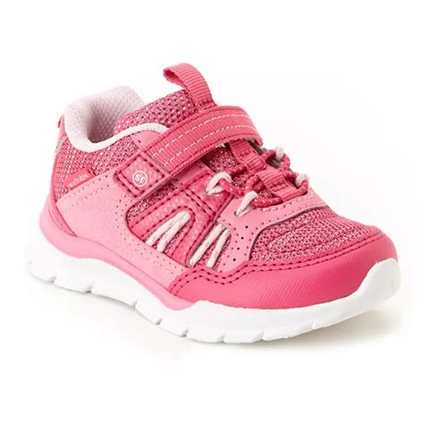 Stride Rite 360 Toddler Girl's Dive Athletic Sneakers