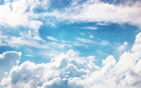 4 Sky with Clouds, badal HD wallpaper | Pxfuel