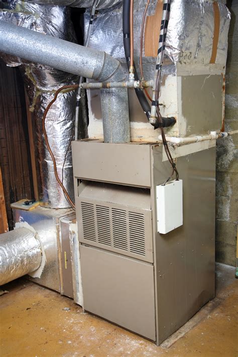 Types of Furnaces: Breaking Down the Best Option for Your Home