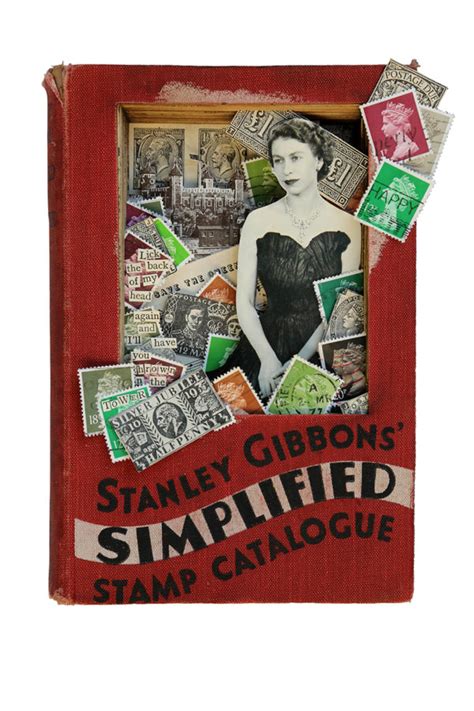 Stanley Gibbons' Simplified Stamp Catalogue - Alison Stockmarr : Alison ...