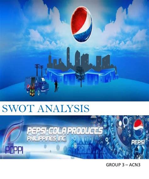 Pepsi-Cola Products Philippines, Inc