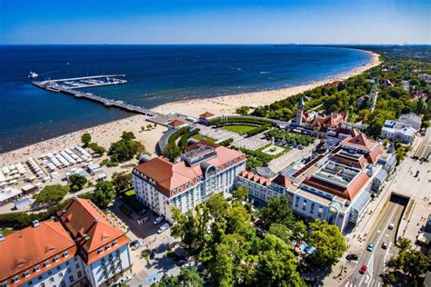 Best Price on Sheraton Sopot Hotel in Sopot + Reviews!