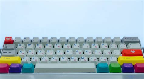 Top 10 Computer Keyboard Brands - keyboardclack.com