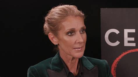 Watch Access Hollywood Interview: Celine Dion Is 'Proud' Of How She's ...