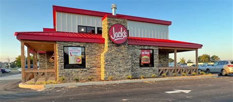 Jack’s Family Restaurants officially opens in Greenwood - Jack's Family ...