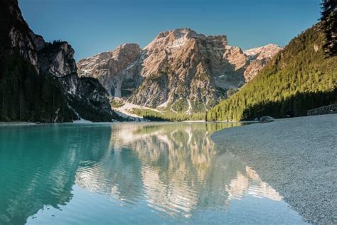 The Dolomites UNESCO World Heritage Site in South Tyrol