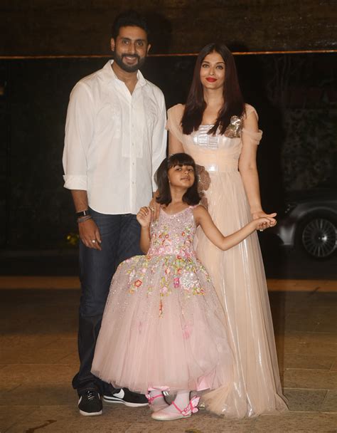 This Is How Aaradhya Bachchan Celebrated Her Birthday | Grazia India