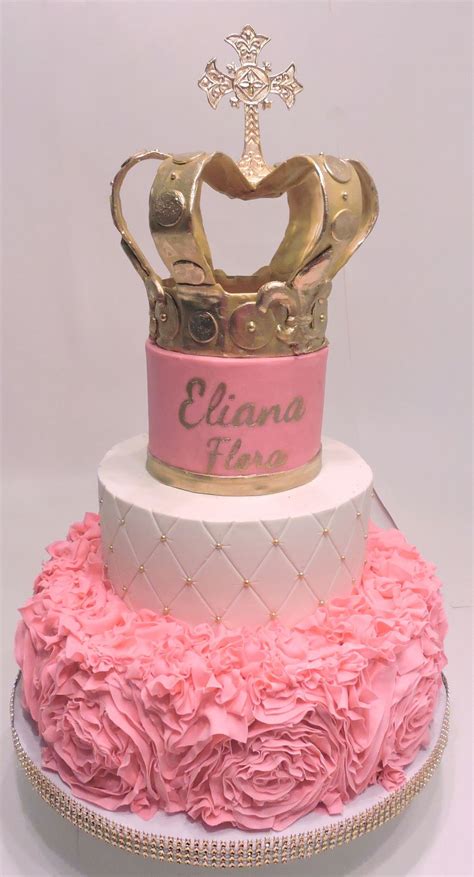 Princess Crown - CakeCentral.com