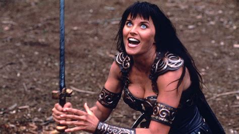 Watch Xena: Warrior Princess Episode: The Furies - NBC.com