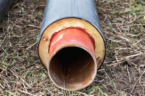 Sewer Liner Material: An In-Depth Look at Epoxy Pipe Lining Kits - OATUU