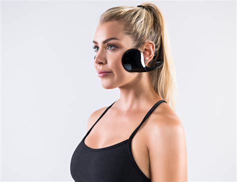 ElectroFit Wearable Smart Fitness Device » Gadget Flow