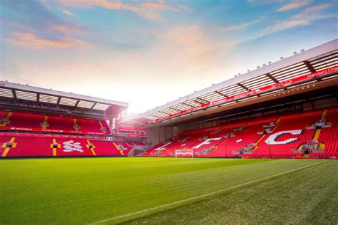 Liverpool FC Sued Over £15m Betting Sponsorship