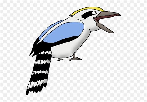 Download Laughing Kookaburra Clipart (#3008942) - PinClipart