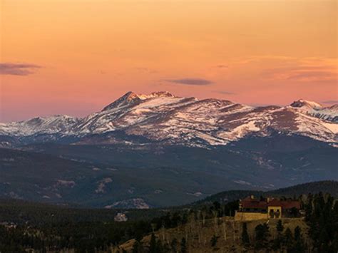 Best Colorado State Parks - Top Parks in Colorado | ColoradoInfo.com