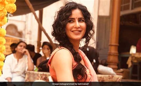 Katrina Kaif Just Revealed When The Trailer Of Bharat Will Release And ...