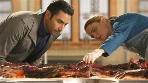 Bones: Bosses on Season 12 and Wrapping Up the FOX Series - canceled ...