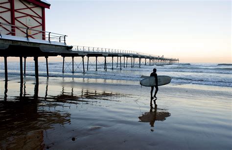 Welcome to Saltburn-by-the-Sea - Wavelength - Europe's First Surf Magazine