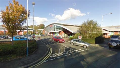 Five Brits jailed on Isle of Man after wearing masks to shop in Tesco ...