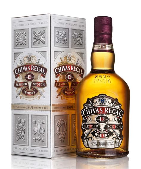 Chivas regal scotch blended 12yr online product - Find Rare Whisky