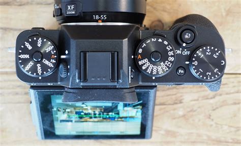 Fujifilm XT2 review | Cameralabs