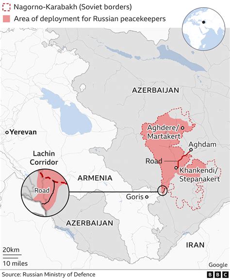 Azerbaijan launches crackdown against Armenia - Civilsdaily