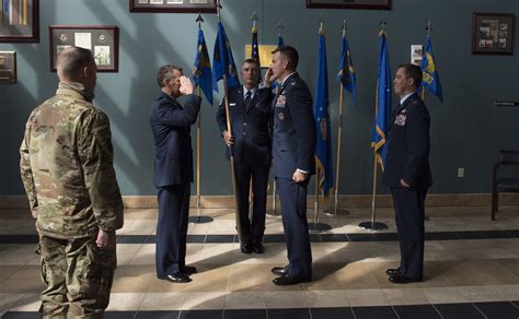 4th Fighter Wing change of command ceremony > Seymour Johnson Air Force ...