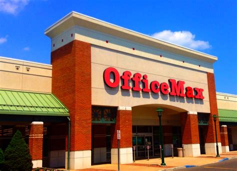 Office Max | Office Max office supply store. OfficeMax 6/201… | Flickr