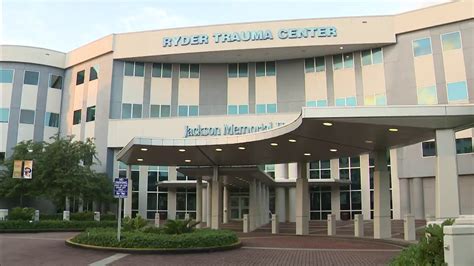 Jackson Memorial Hospital to receive 20,000 doses of coronavirus ...