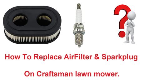 Craftsman Lawn Mower Spark Plug Replacement Top Sellers | cityofclovis.org