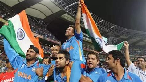 ‘This was Sachin Tendulkar’s last chance to win World Cup’: Virat Kohli ...