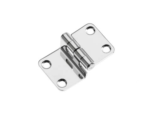 Hinge, offset 37x114 - premium quality hinges - ROCA Industry