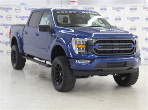 Champion Ford | Erie New and Used Ford Dealership - PA