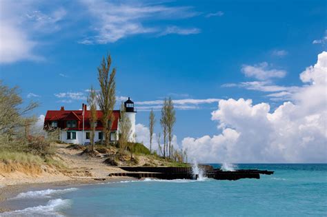 Islands in Michigan — a must-see destination - Find Islands