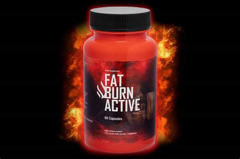 Fat Burn Active Reviews - Do NOT Buy Until Knowing This First ...