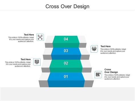 Cross Over Design Ppt Powerpoint Presentation Ideas Aids Cpb ...