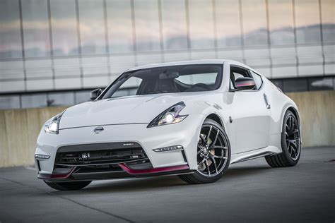 2016 Nissan 370Z Coupe Models Will Have Fake Engine Sounds Pumped into ...