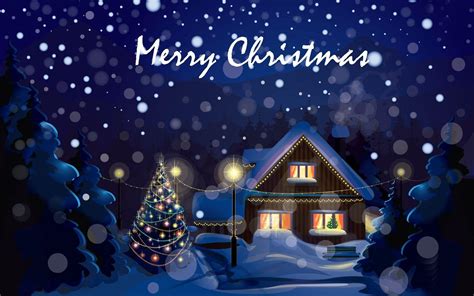 Hình nền Merry Christmas HD - Top Những Hình Ảnh Đẹp