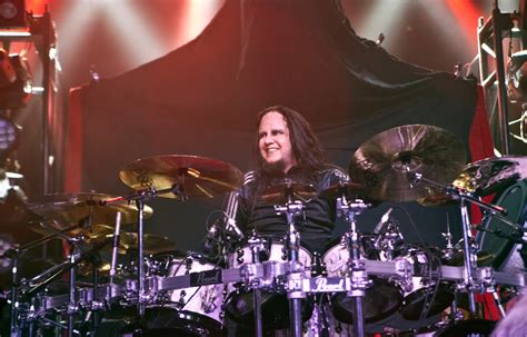 Joey Jordison, Founding Slipknot Drummer, Dead at 46 - Rolling Stone ...