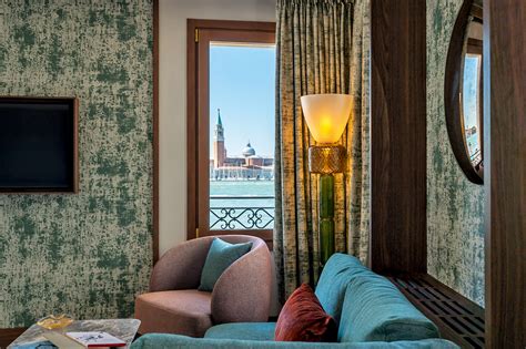 The new hotel in Venice that blends 13th and 21st centuries, the ...