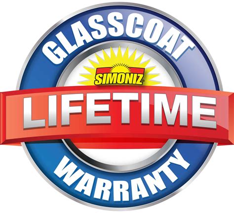 Simoniz GlassCoat – Dealer Performance Services